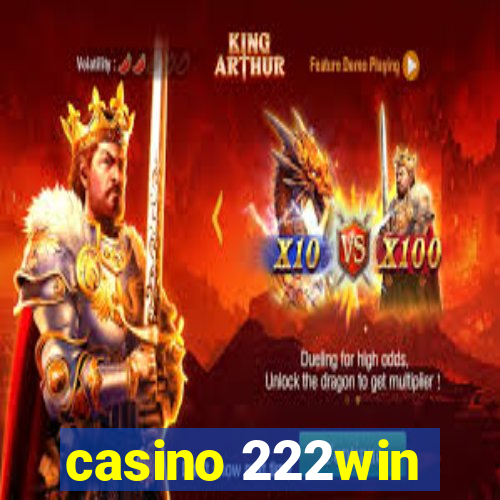 casino 222win